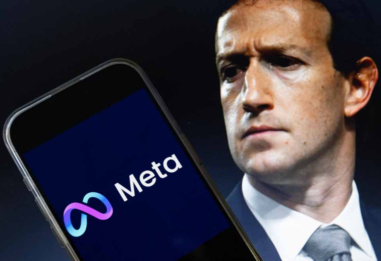 Meta компани хүүхдийн мөлжлөгийн тухай хууль зөрчиж 375 сая ам.долларын торгууль төлөх болов